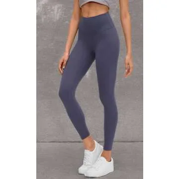 Lemedy Women's High Waist Yoga Pants for Ultimate Comfort