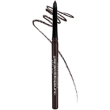 Maybelline Unstoppable Waterproof Mechanical Brown Eyeliner - Espresso - 1 Count