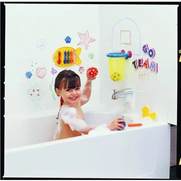 Alex Bath Hoops Fun Bath Toy for Toddlers