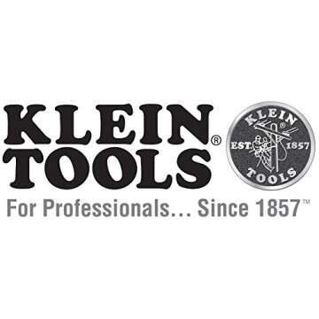 Klein Tools Standard Hard Cap, Blue