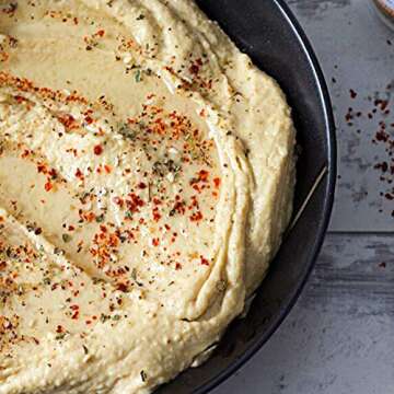 Spiceology - Za'atar Spice Blend - Savory All-Purpose Seasoning - Use On: Bread, Meat, Hummus, Rice, Pasta, Potatoes and Vegetables - 16 oz