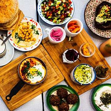 Spiceology - Za'atar Spice Blend - Savory All-Purpose Seasoning - Use On: Bread, Meat, Hummus, Rice, Pasta, Potatoes and Vegetables - 16 oz