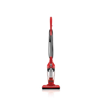 Dirt Devil Vibe 3-in-1 Stick Vacuum Cleaner, Lightweight Corded Vacuum with Included Tools, Bagless,...