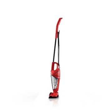 Dirt Devil Vibe 3-in-1 Stick Vacuum Cleaner, Lightweight Corded Vacuum with Included Tools, Bagless, Ideal for Carpet, Hard Floors and Home Surfaces, Corded Vacuum Cleaners for Home Use