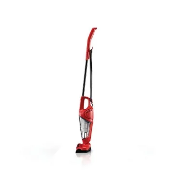 Dirt Devil Vibe 3-in-1 Stick Vacuum Cleaner, Lightweight Corded Vacuum with Included Tools, Bagless, Ideal for Carpet, Hard Floors and Home Surfaces, Corded Vacuum Cleaners for Home Use