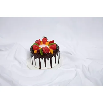 Kate 5ft×7ft White Microfiber Backdrop for Photography