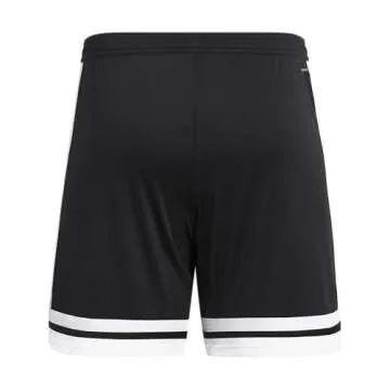adidas Kids' Squadra 25 Soccer Shorts for Young Athletes