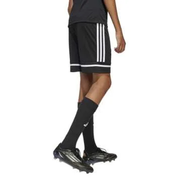 adidas Kids' Squadra 25 Soccer Shorts for Young Athletes