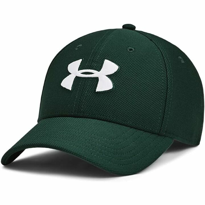 Under Armour Men's Blitzing 3.0 Cap - Stretch Fit
