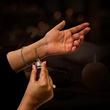 Swiss Arabian YULALI Perfume Oil - Alluring Floral Fragrance