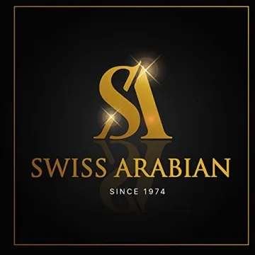 Swiss Arabian YULALI Perfume Oil - Alluring Floral Fragrance