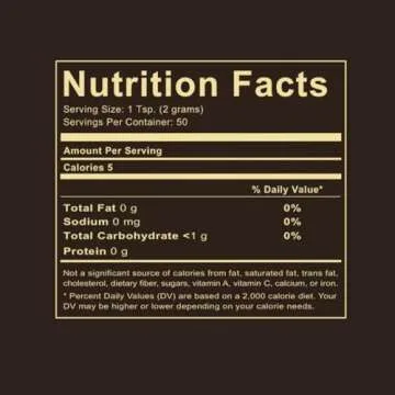 Focus & Think Instant Mushroom Coffee for Enhanced Concentration