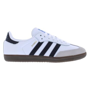 adidas Women's Samba OG Sneakers - Comfort & Style