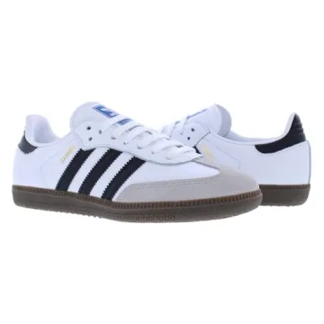 adidas Women's Samba OG Sneakers - Comfort & Style