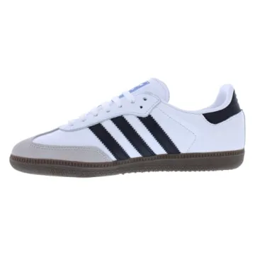 adidas Women's Samba OG Sneakers - Comfort & Style