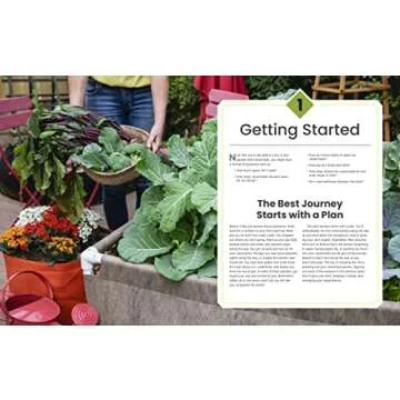 The First-Time Gardener: Raised Bed Gardening Guide for Beginners