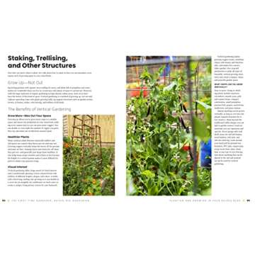 The First-Time Gardener: Raised Bed Gardening Guide for Beginners