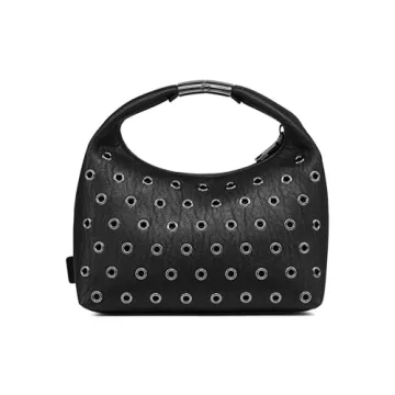 DKNY Mel Hobo Bag – Chic and Functional Everyday Handbag