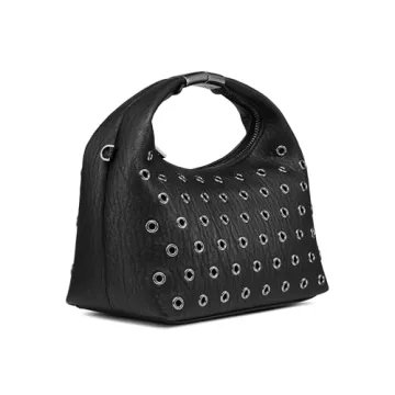 DKNY Mel Hobo Bag – Chic and Functional Everyday Handbag