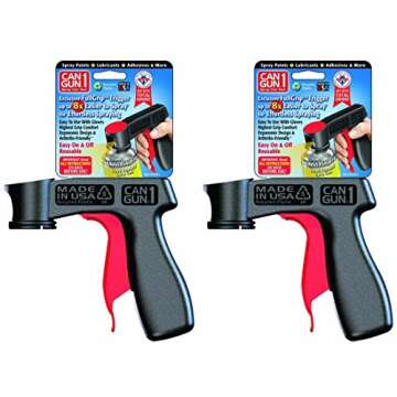 Can-Gun1 2012 Premium Can Tool Aerosol Spray (2-Pack)