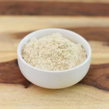 Anthony's Organic Tiger Nut Flour, 1 lb, Gluten Free, Non GMO, Paleo Friendly