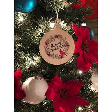 Mr-Label 2" Glossy Clear Round Labels for Laser Printers