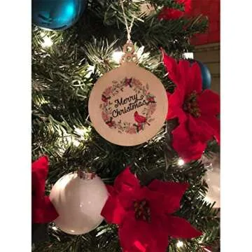 Mr-Label 2" Glossy Clear Round Labels for Laser Printers