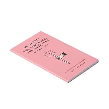 OK Tarot: The Ultimate Minimalist Deck for Everyone