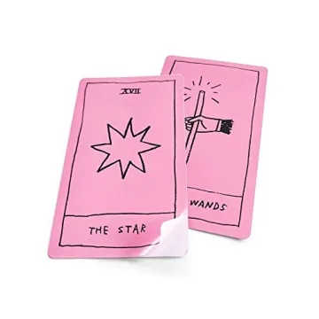 OK Tarot: The Ultimate Minimalist Deck for Everyone