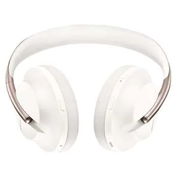 Bose 700 Noise Cancelling Headphones with Alexa Control