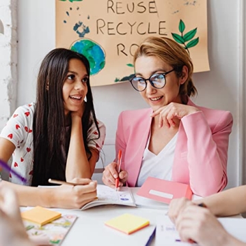 Teacher Gifts Christmas Teacher Appreciation Gifts in Bulk Personalized Best Teacher Bracelet Gift for Women End of The Year Cool Thank you Teacher Present Jewlery Teacher Must Haves (Mrs-C)