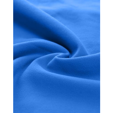 CRZ YOGA Womens Butterluxe Crop Top for Comfort and Style