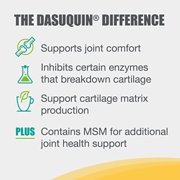 Dasuquin Joint Health Supplement for Large Dogs Soft Chews