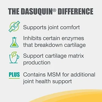 Dasuquin Joint Health Supplement for Large Dogs Soft Chews