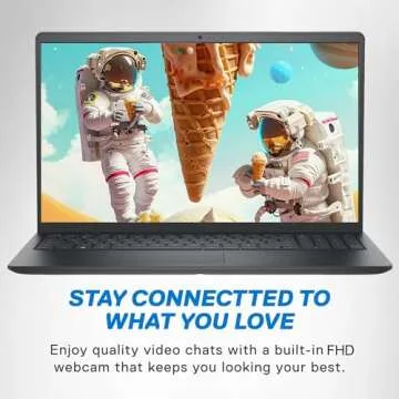 Dell 15 3530 Vostro Laptop - Ultimate Business & Educational Tool