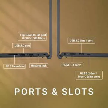 Dell 15 3530 Vostro Laptop - Ultimate Business & Educational Tool