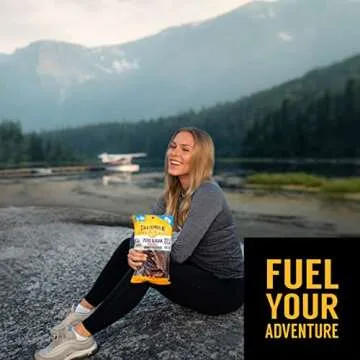 Tillamook Country Smoker Keto Friendly Zero Sugar Smoked Sausages, Original, 4 Ounce (Pack of 2)