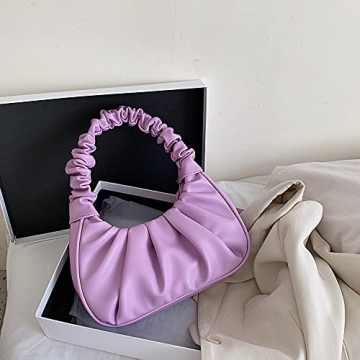 Stylish Vegan Leather Mini Purse for Everyday Chic