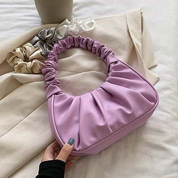 Stylish Vegan Leather Mini Purse for Everyday Chic