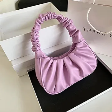 Stylish Vegan Leather Mini Purse for Everyday Chic