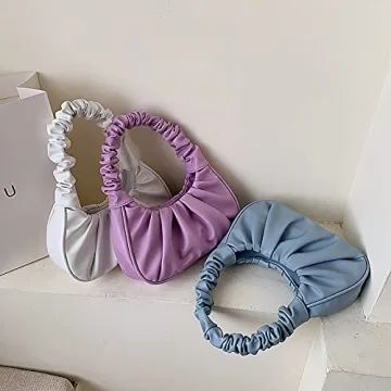 Stylish Vegan Leather Mini Purse for Everyday Chic