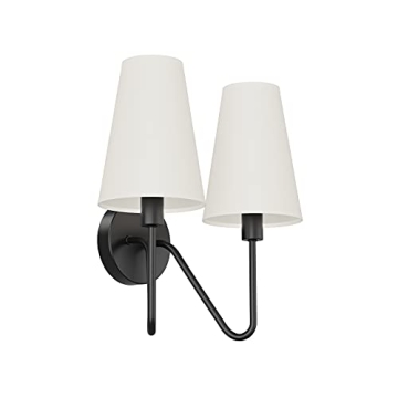 Electro BP Classic Double Head Wall Sconces - Chic Lighting