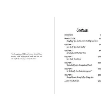 Badass Women Give the Best Advice: Everything You Need to Know About Love and Life (Feminst Affirmation Book, Gift For Women, From the bestselling author of Badass Affirmations)