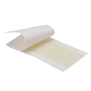 SMITHERS Uglu Instant Adhesive Strips 250 Count - Mess Free