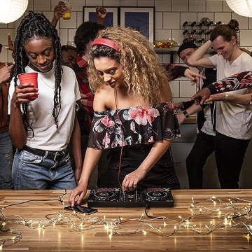 Pioneer DJ DDJ-800 Controller for Pro DJs