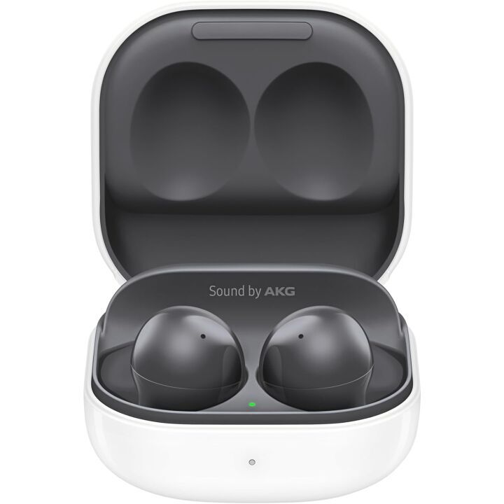 SAMSUNG Galaxy Buds 2: True Wireless, Noise Cancelling