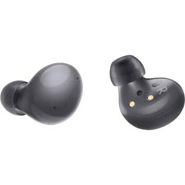 SAMSUNG Galaxy Buds 2: True Wireless, Noise Cancelling