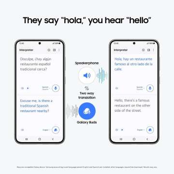 SAMSUNG Galaxy Buds 2: True Wireless, Noise Cancelling