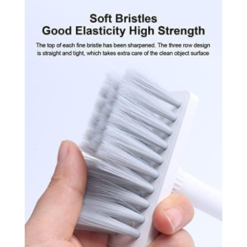 Hagibis 5-in-1 Cleaning Kit for Gadgets and Electronics