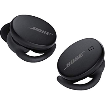 Bose Sport Earbuds for Wireless Workouts and Running